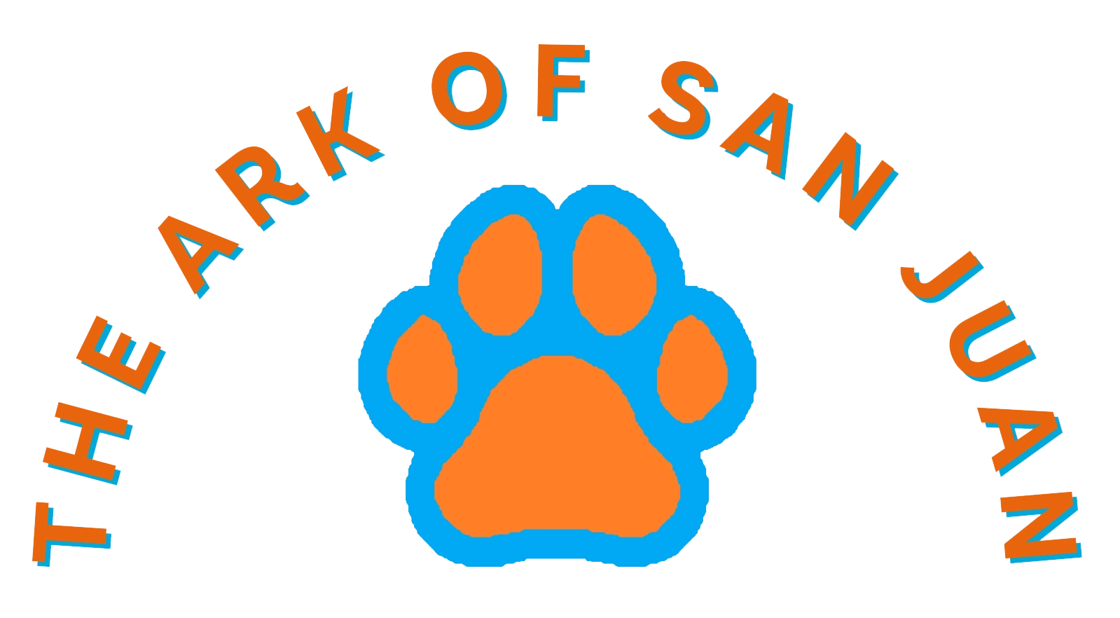 The Ark of San Juan logo