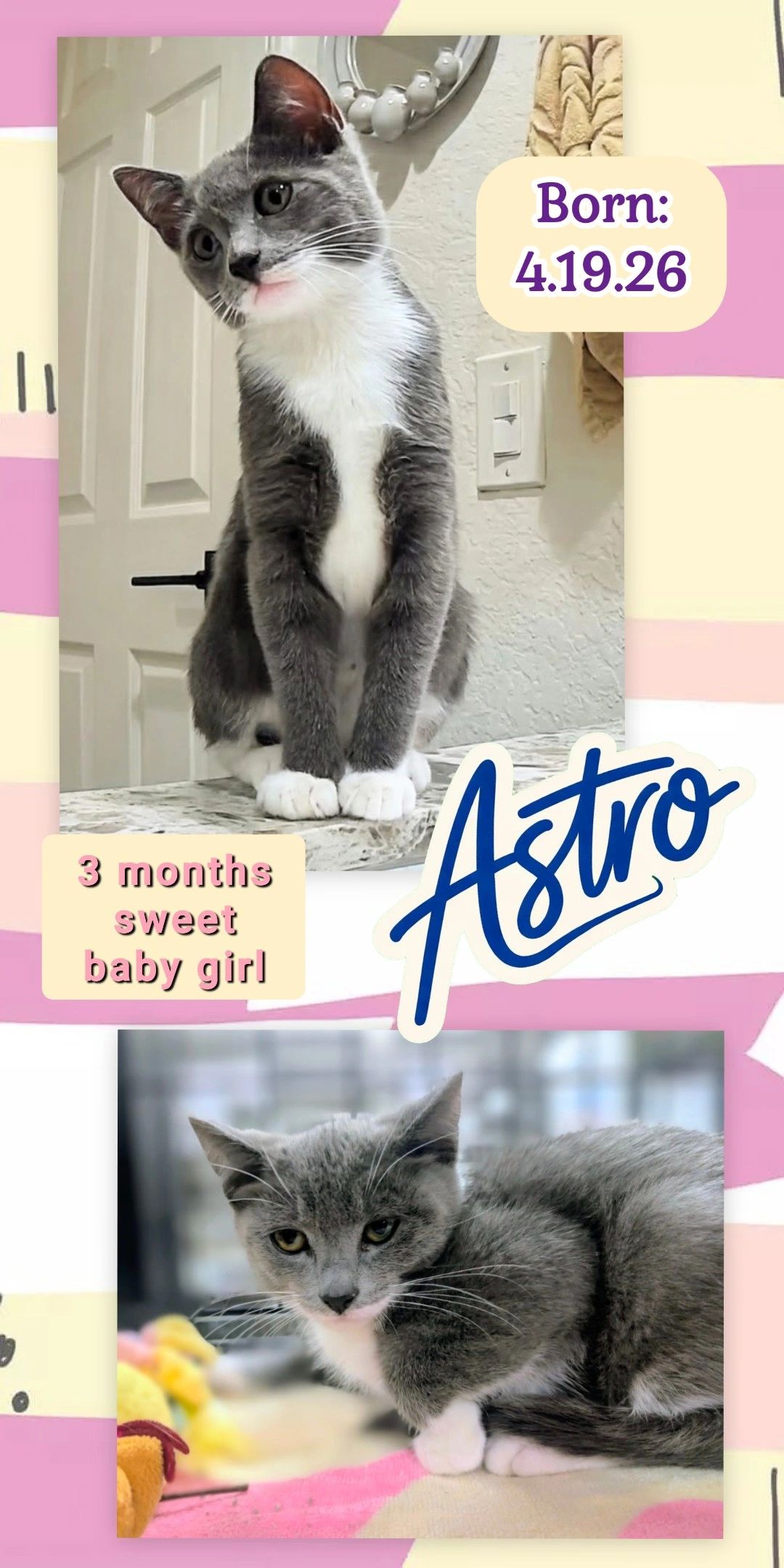 Astro