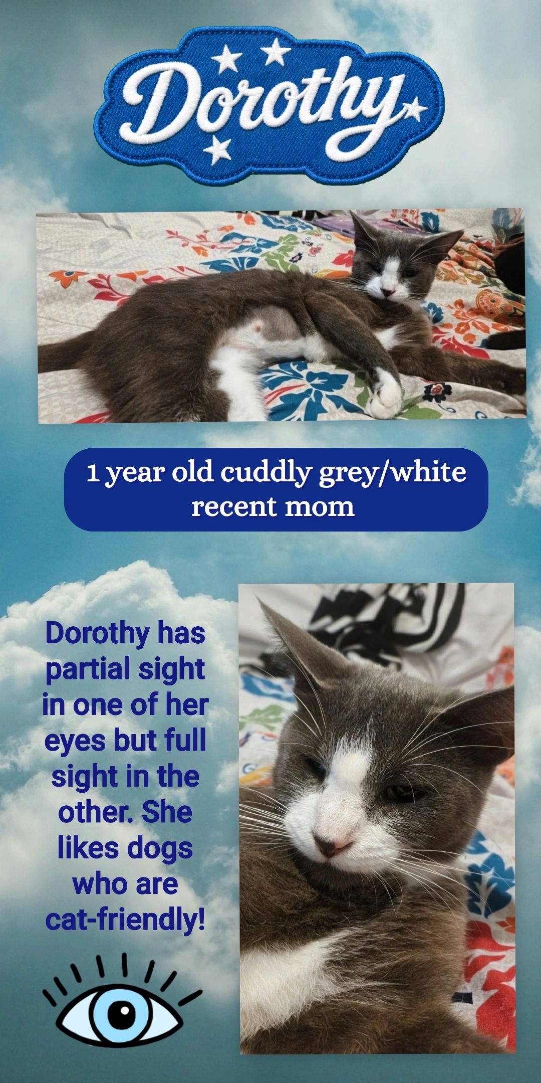 Dorothy