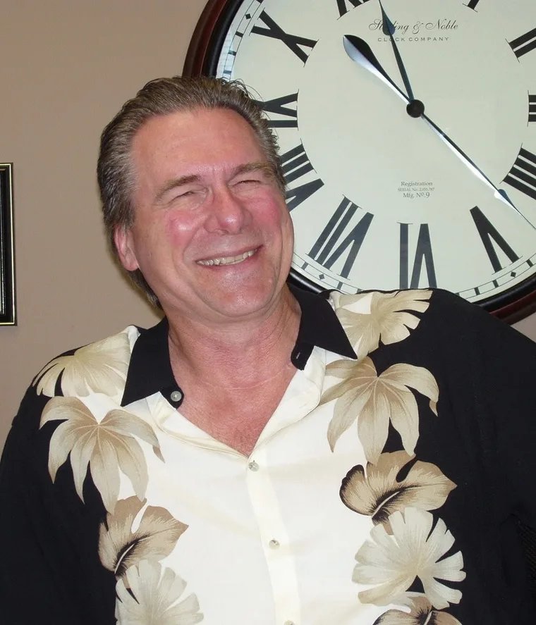Larry Kudray