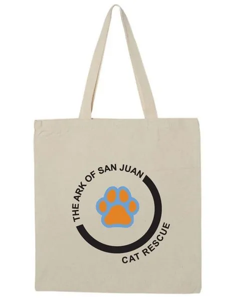 Ark Tote Bag