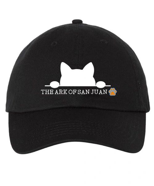 Ark Cap