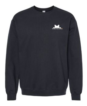 Cat Crewneck