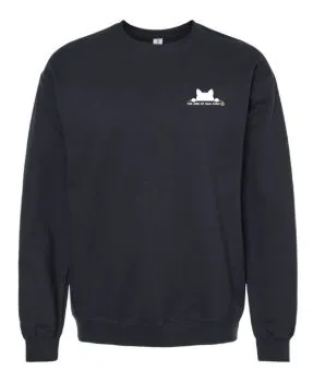 Cat Crewneck