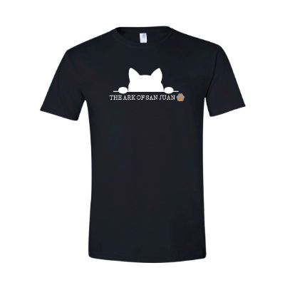 Cat Tee — $25