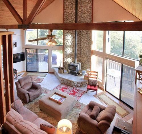 Idyllwild Vacation Cabins