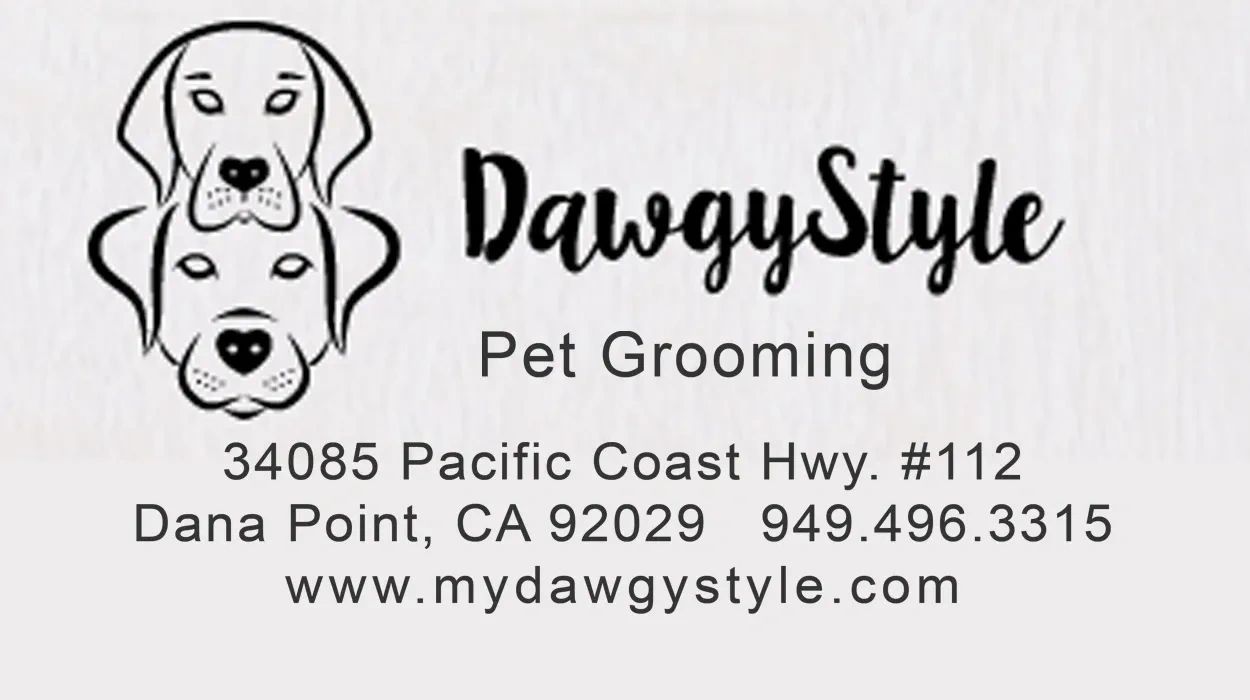 DawgyStyle Grooming