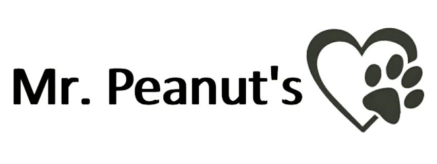 Mr. Peanut's Pet Products