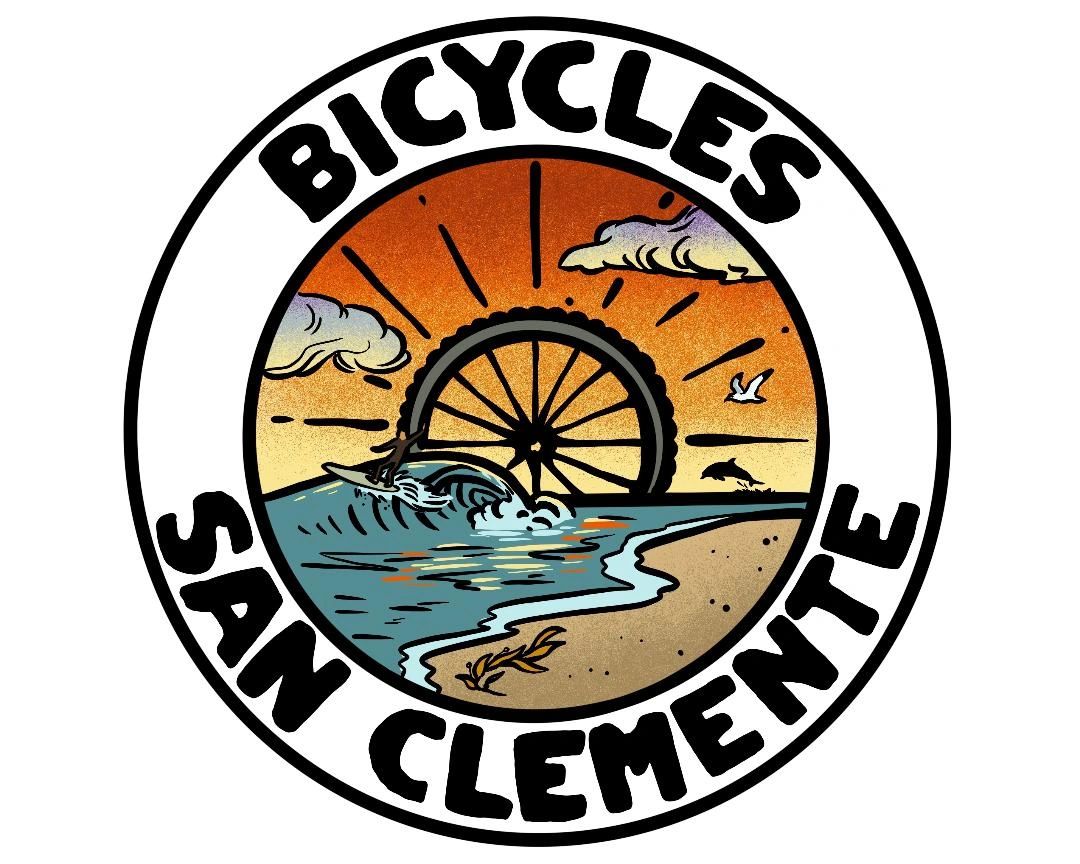 Bicycles San Clemente