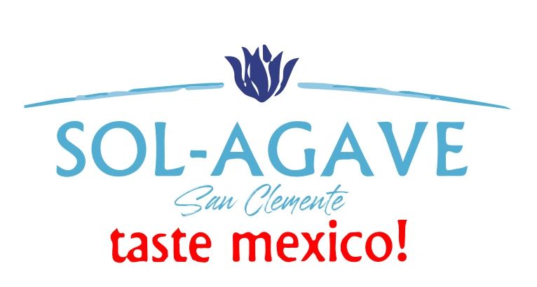 Sol Agave