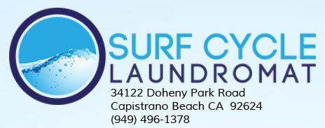 Surf Cycle Laundromat